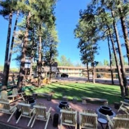 The Nook Pinetop Ngoại thất bức ảnh
