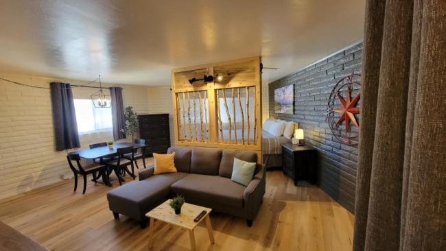 The Nook Pinetop Phòng bức ảnh